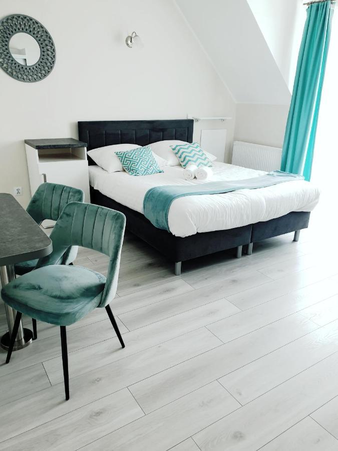 Solar Bed & Breakfast Karwia Exteriér fotografie